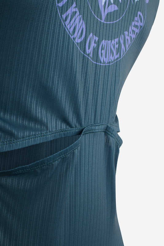 GIRO ALPINO GILET
