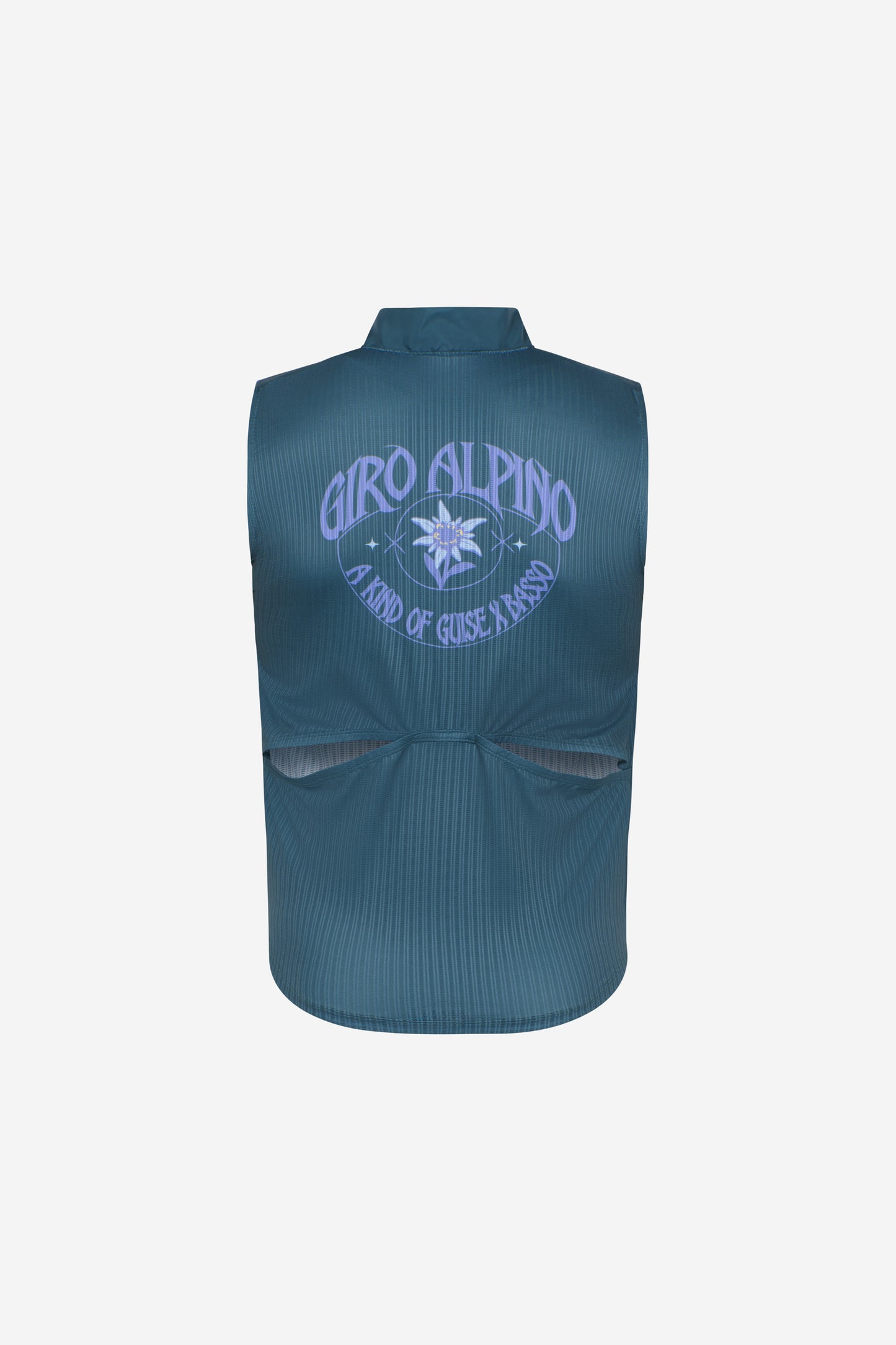 GIRO ALPINO GILET