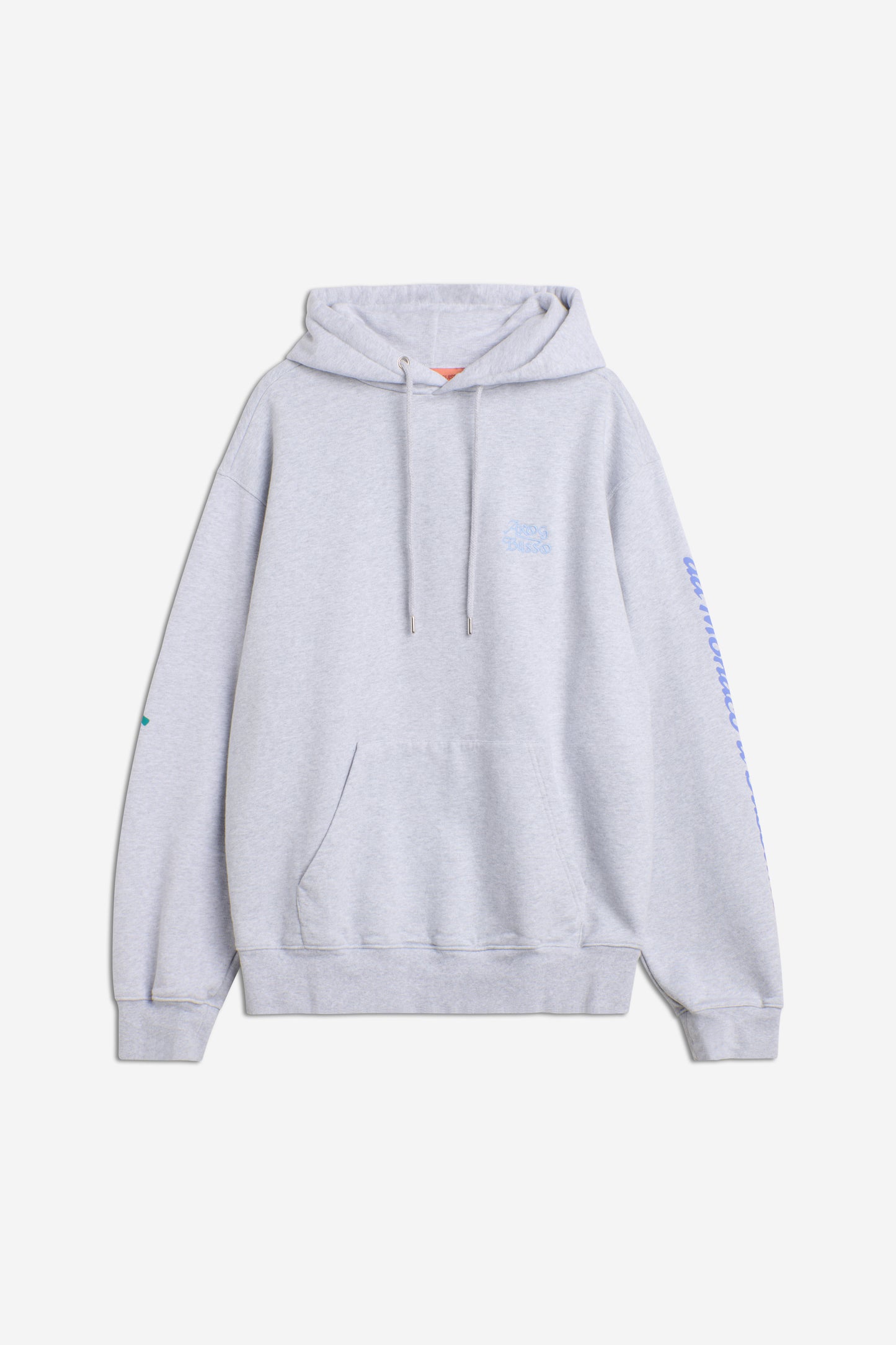 GIRO ALPINO HOODIE