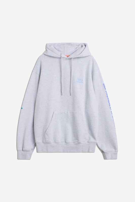 GIRO ALPINO HOODIE