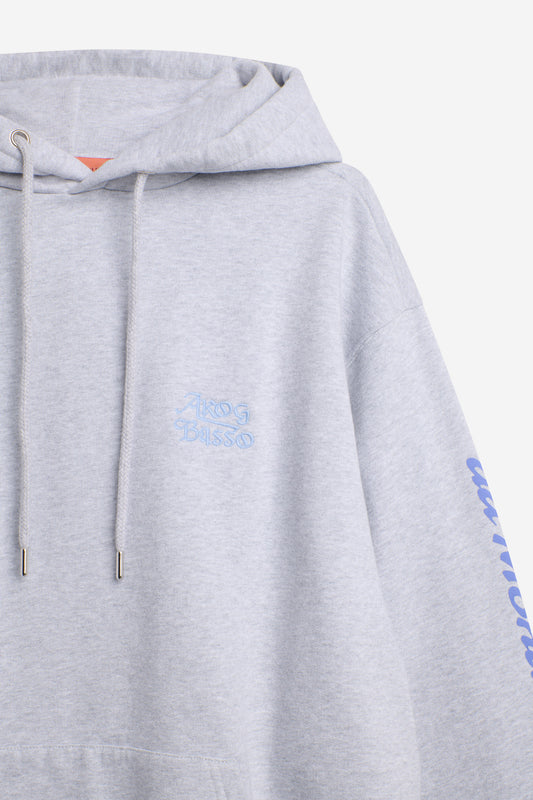 GIRO ALPINO HOODIE