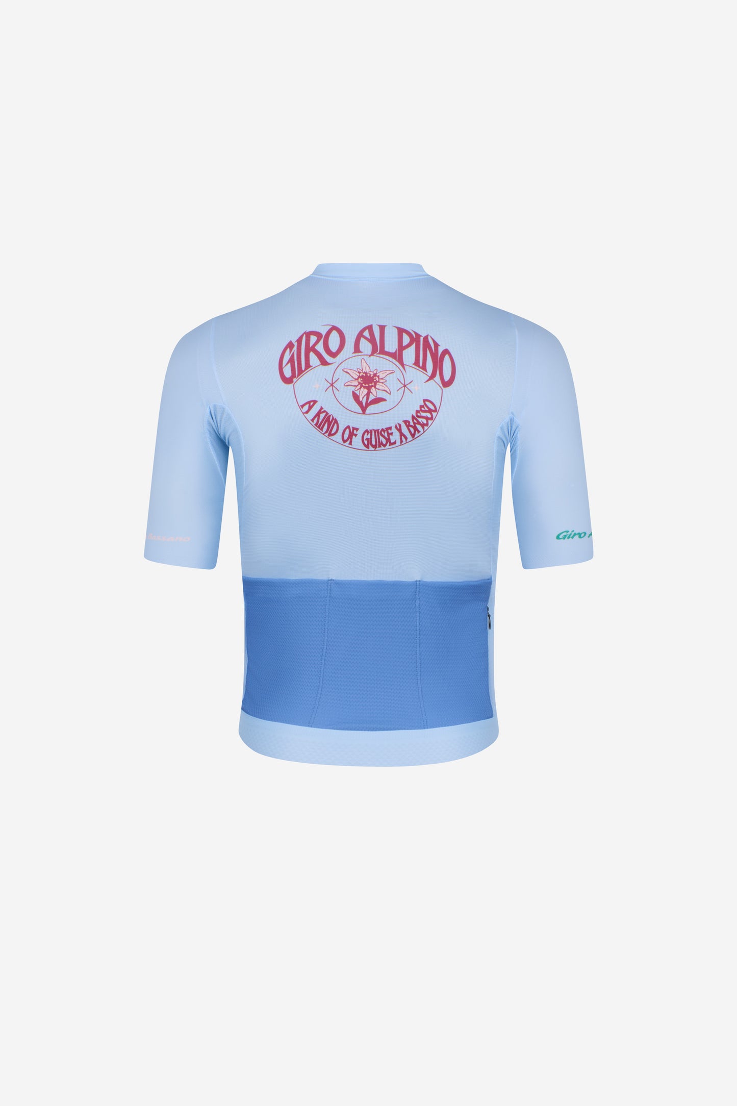 GIRO ALPINO JERSEY