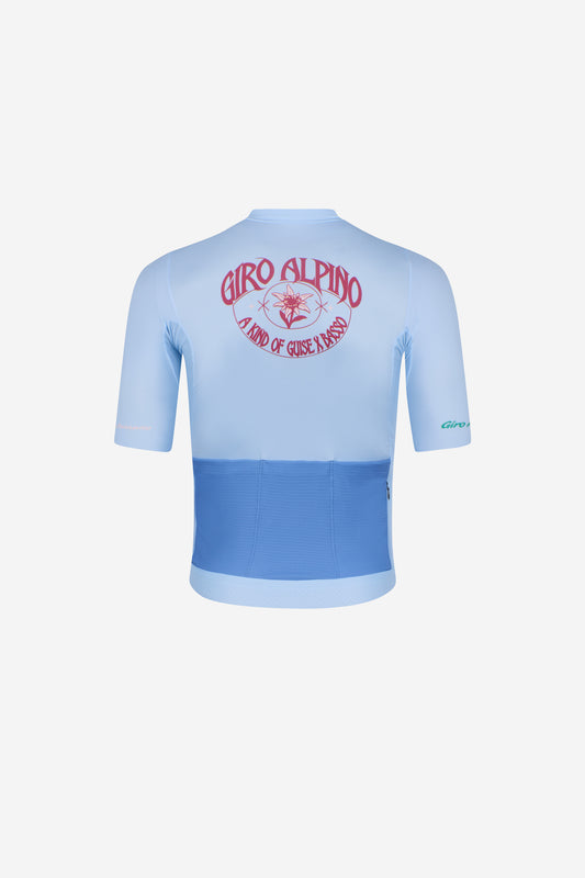 GIRO ALPINO JERSEY