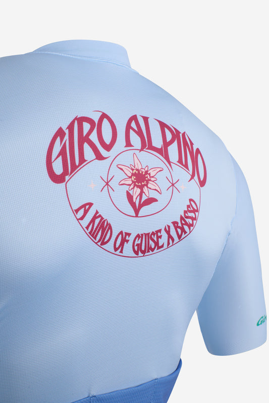 GIRO ALPINO JERSEY