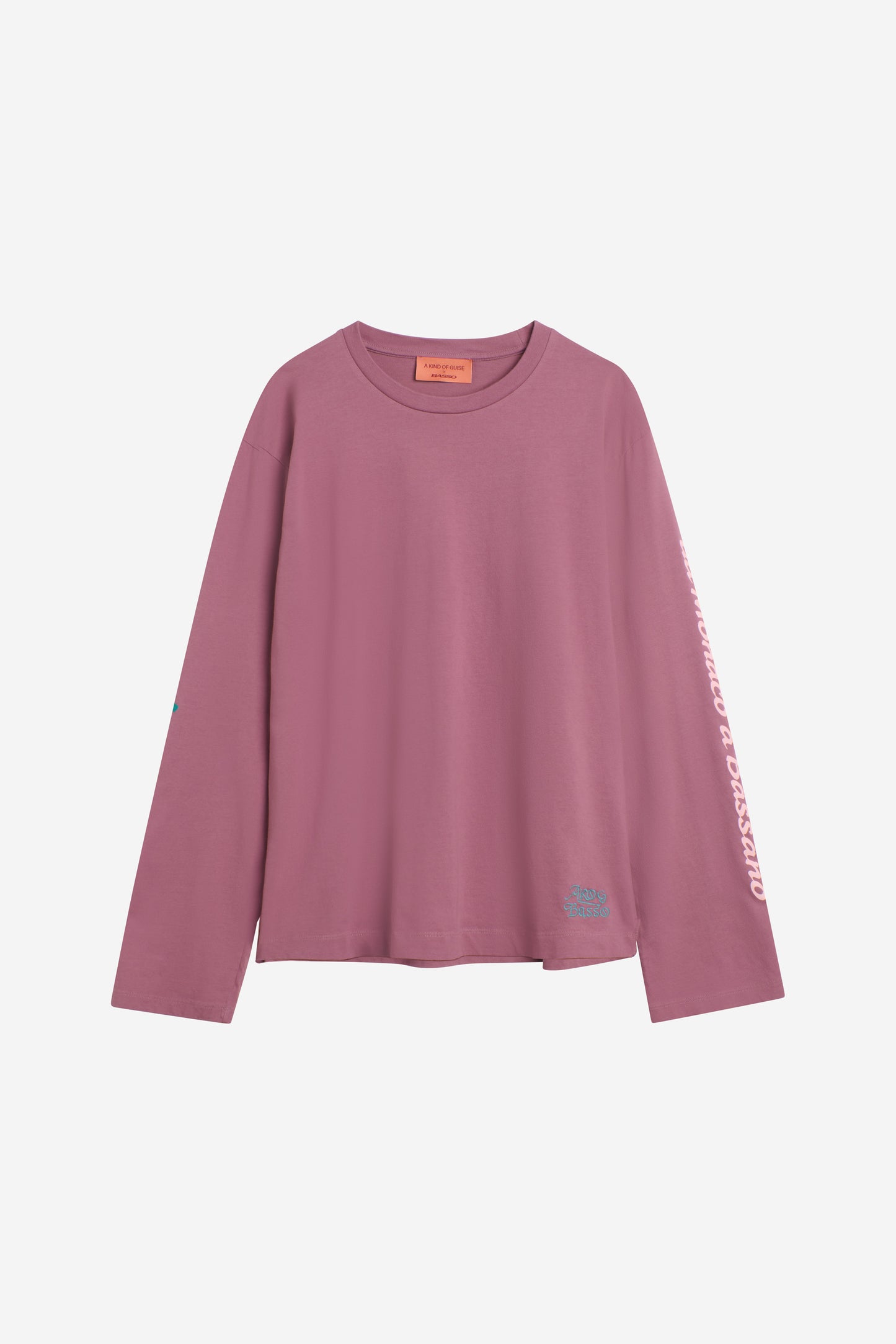 GIRO ALPINO LONG SLEEVE