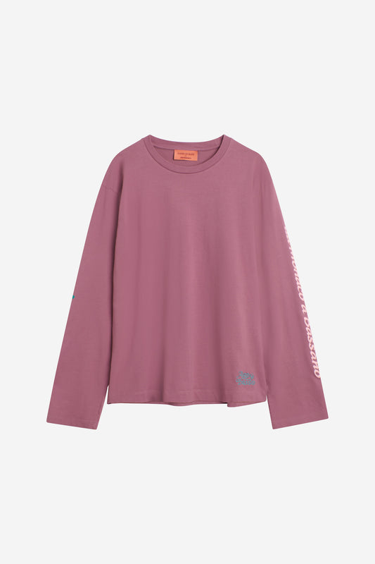 GIRO ALPINO LONG SLEEVE