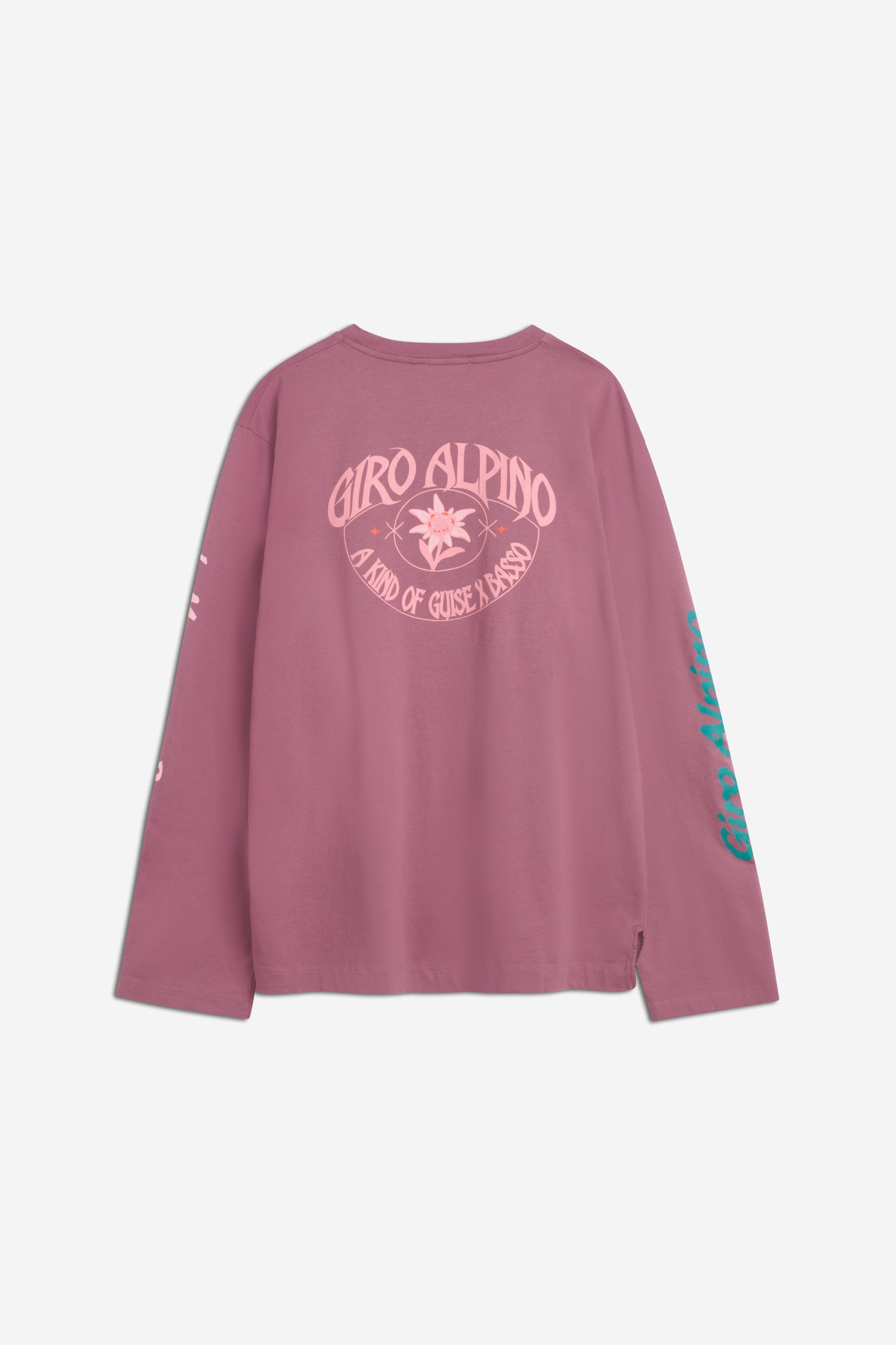GIRO ALPINO LONG SLEEVE