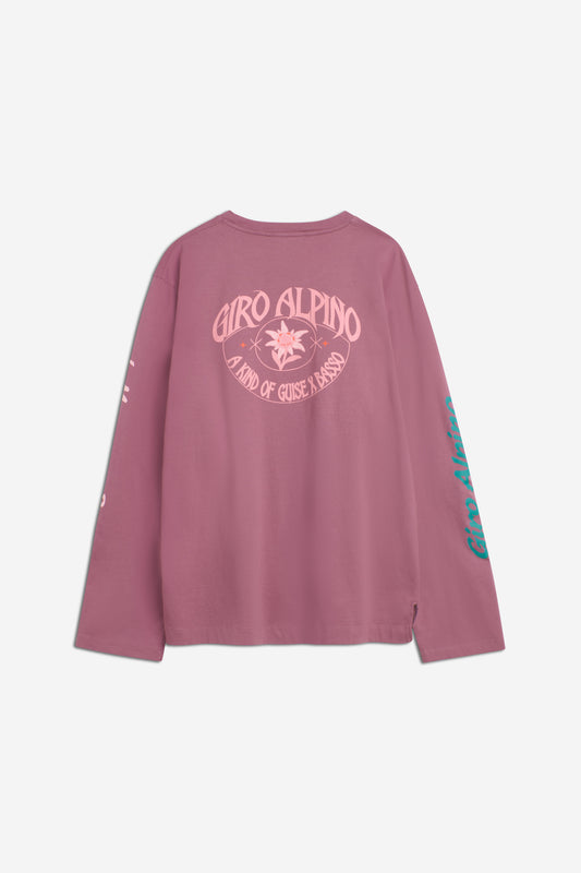 GIRO ALPINO LONG SLEEVE