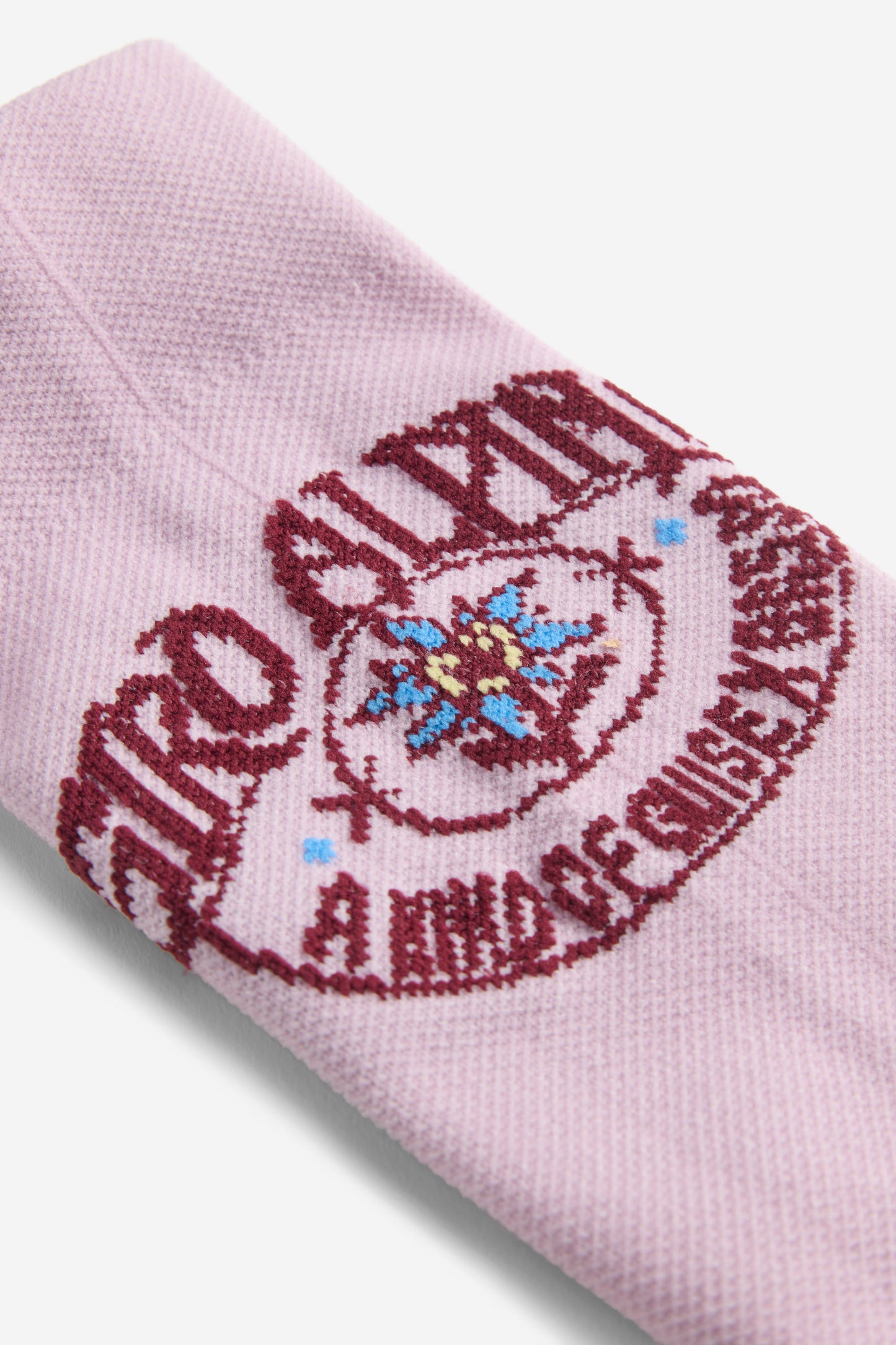GIRO ALPINO SOCKS