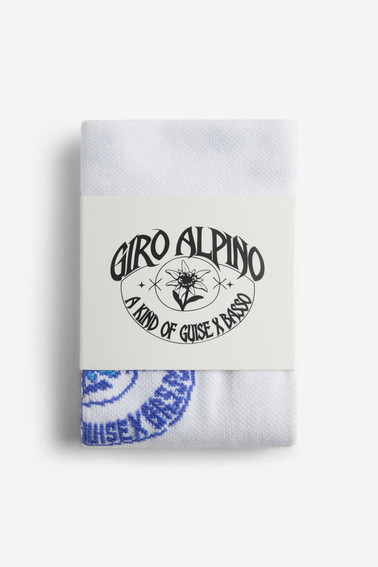 GIRO ALPINO SOCKS
