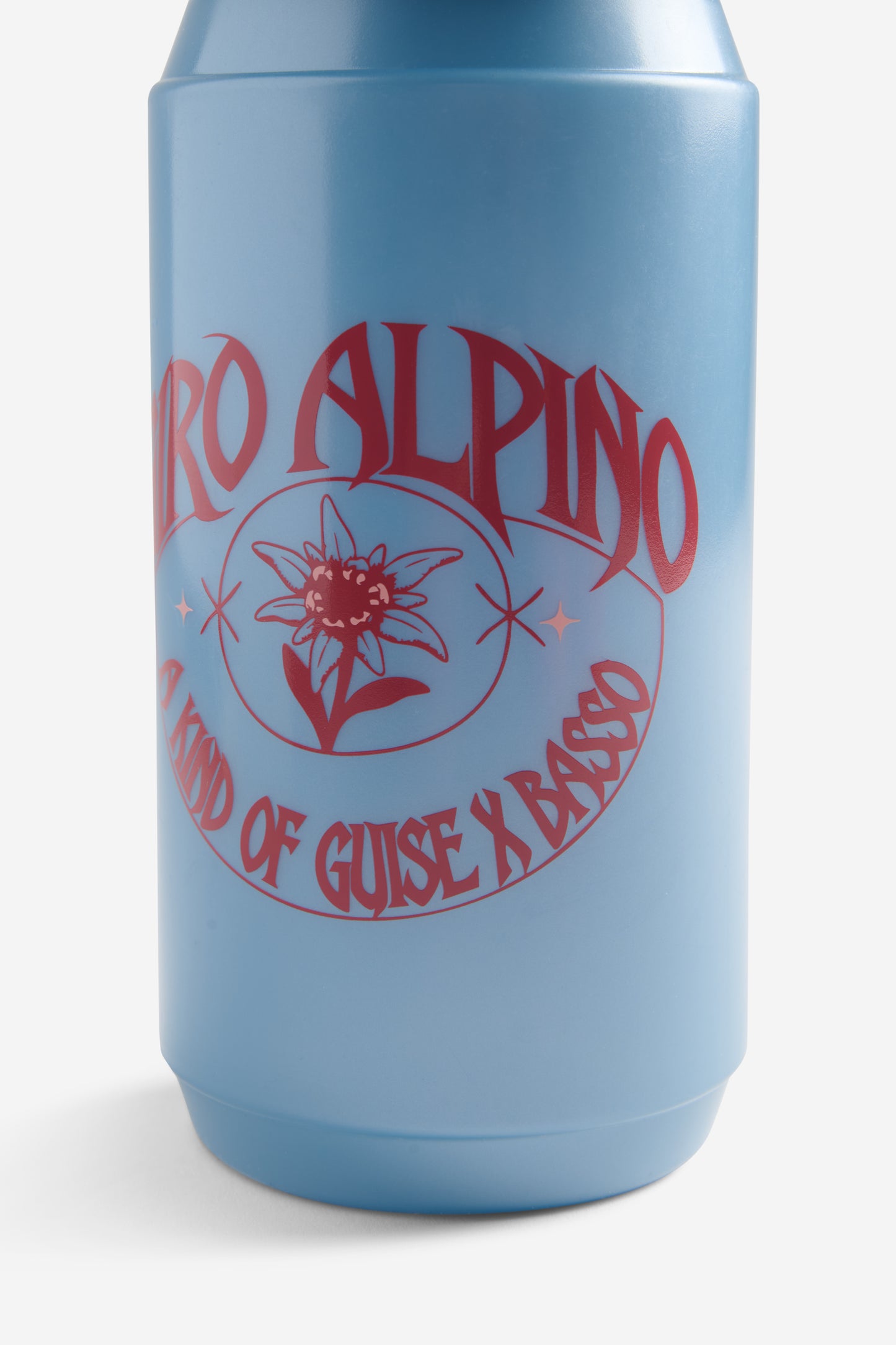 GIRO ALPINO WATER BOTTLE