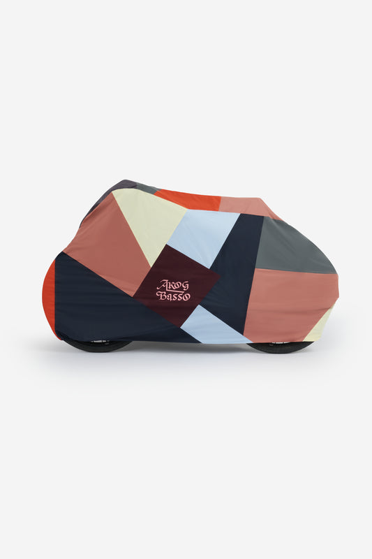 BIKE COVER