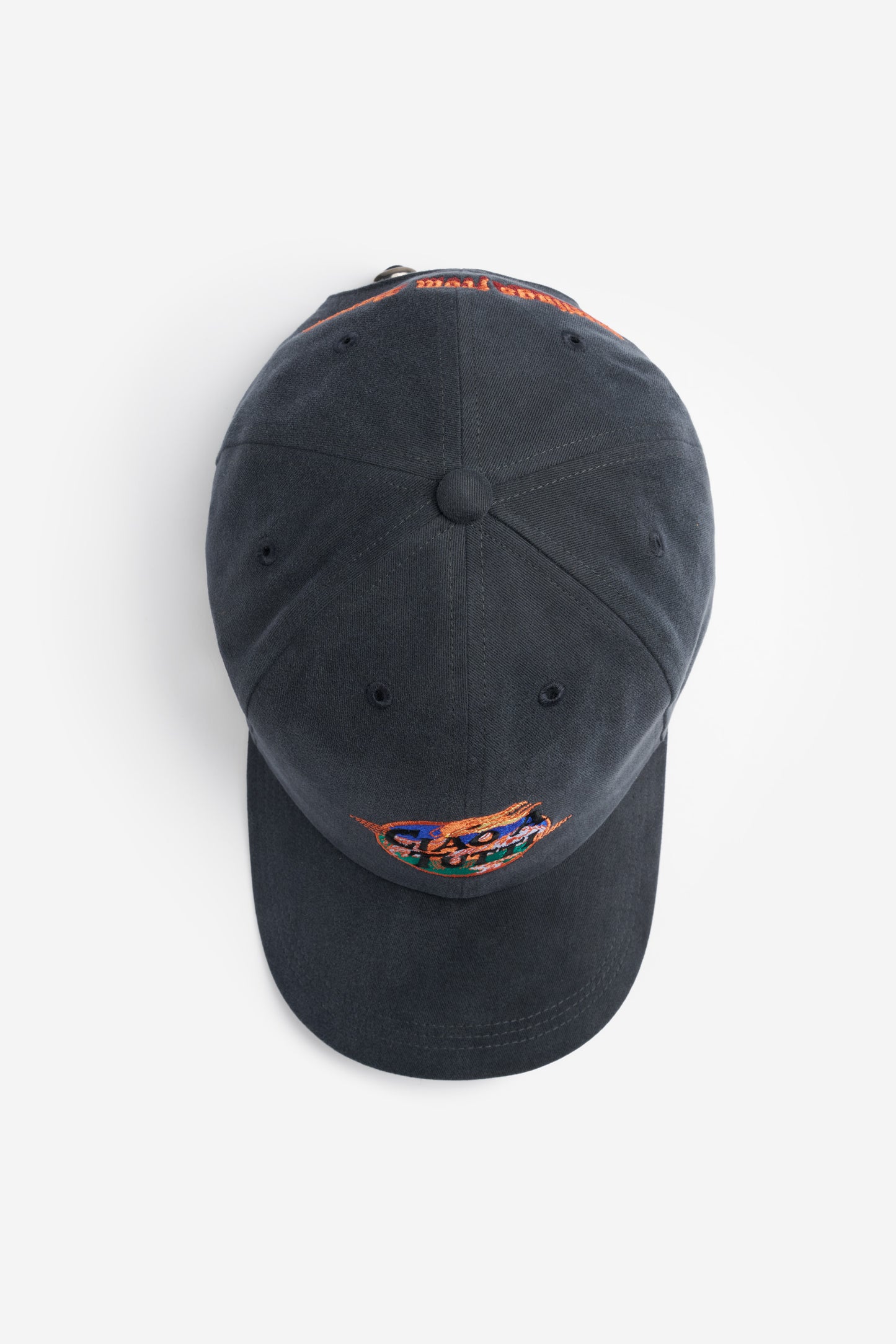 CIAO A TUTTI EMBROIDERED CAP