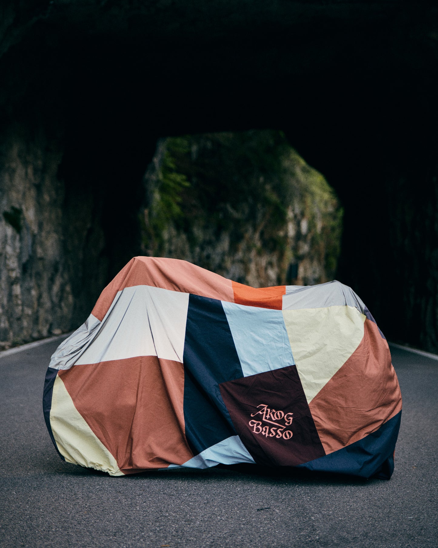 BIKE COVER