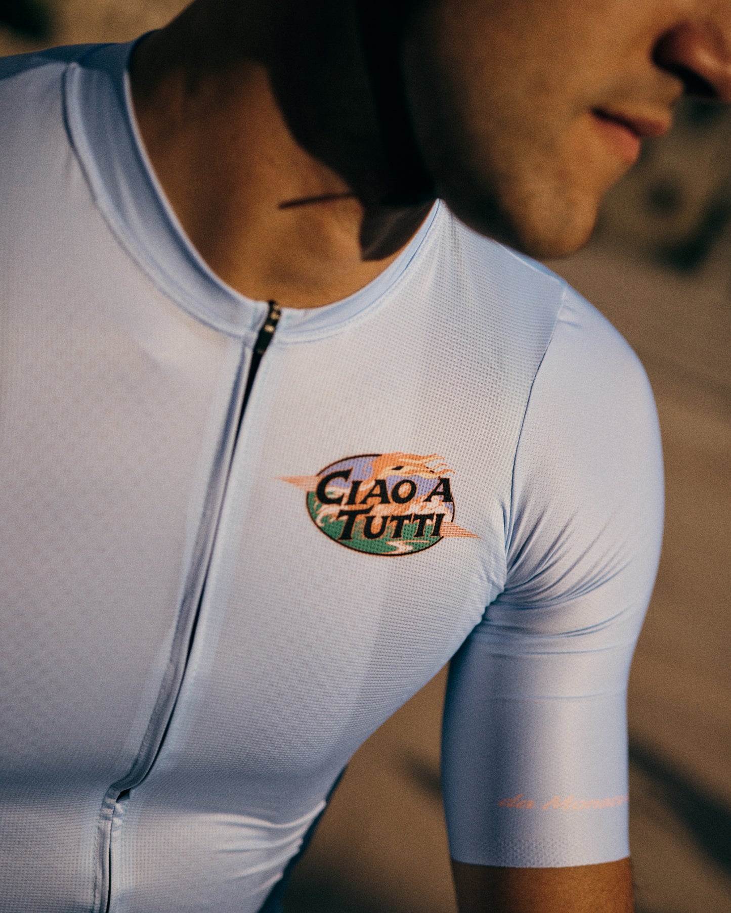 GIRO ALPINO JERSEY