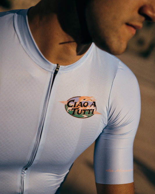 GIRO ALPINO JERSEY