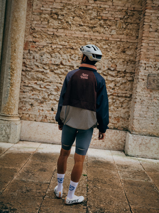 GIRO ALPINO WINDBREAKER