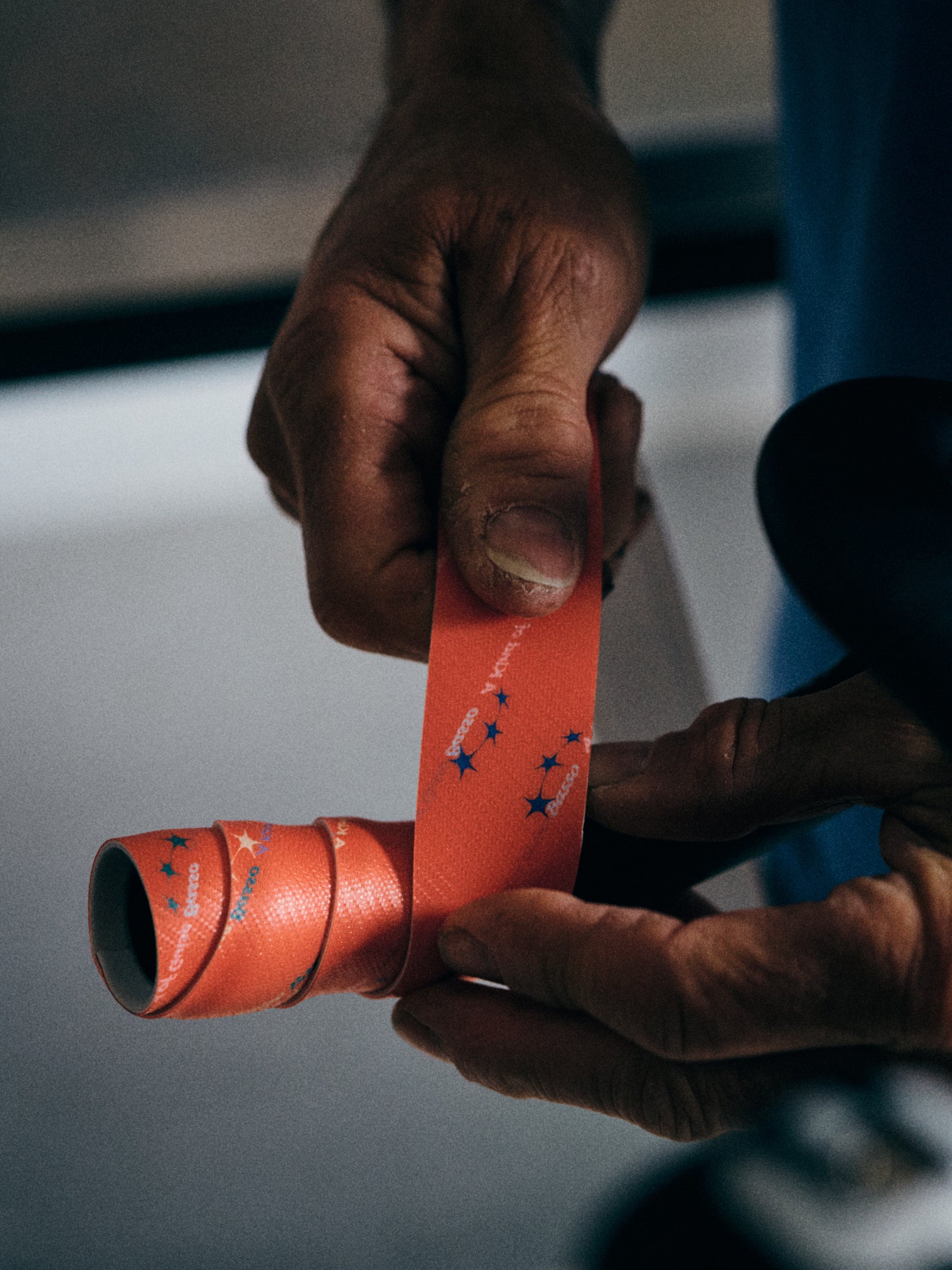 BIKE BAR TAPE