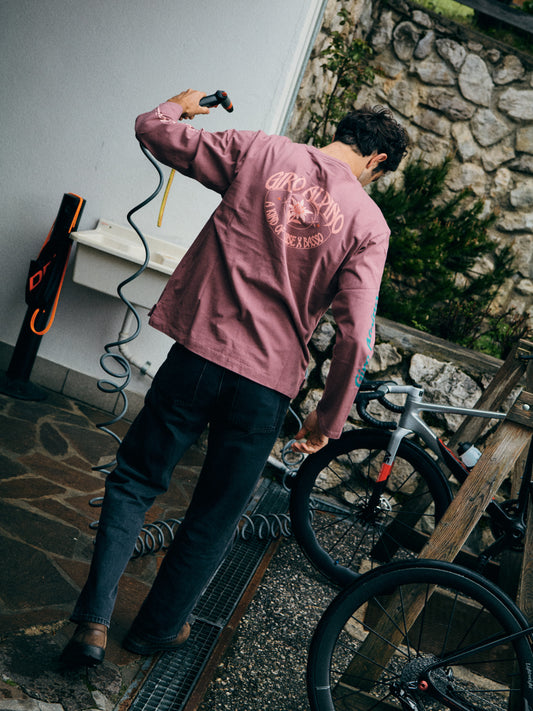 GIRO ALPINO LONG SLEEVE