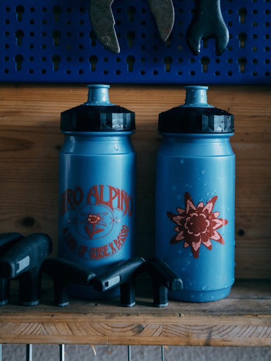 GIRO ALPINO WATER BOTTLE