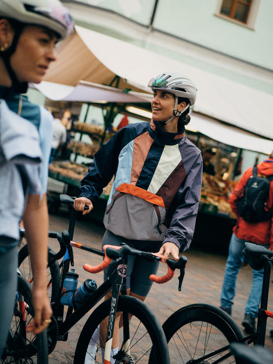 GIRO ALPINO WINDBREAKER