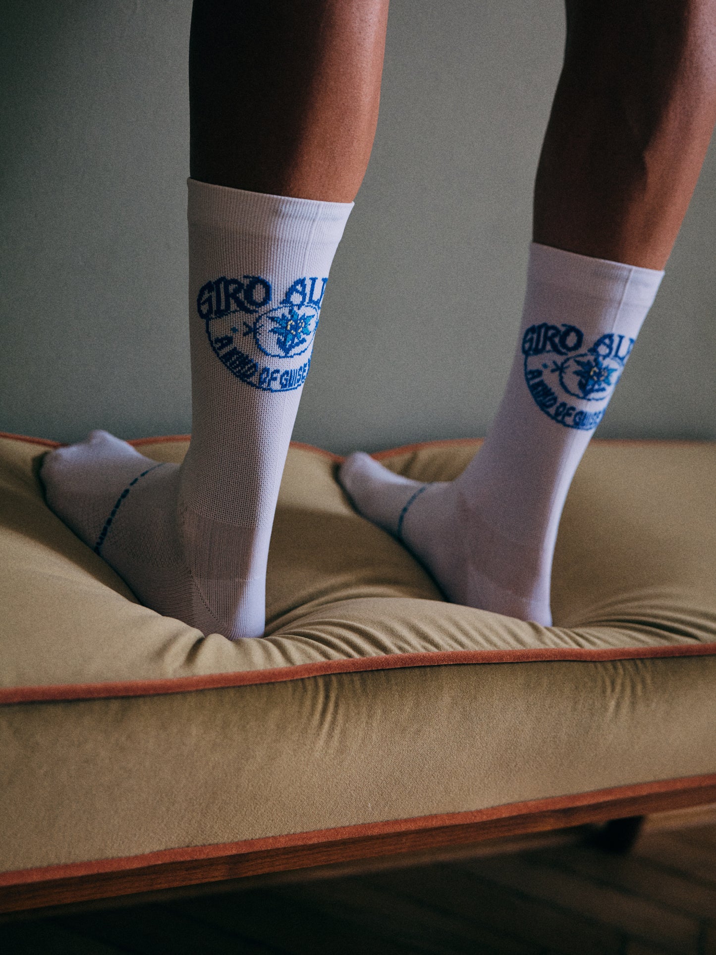 GIRO ALPINO SOCKS