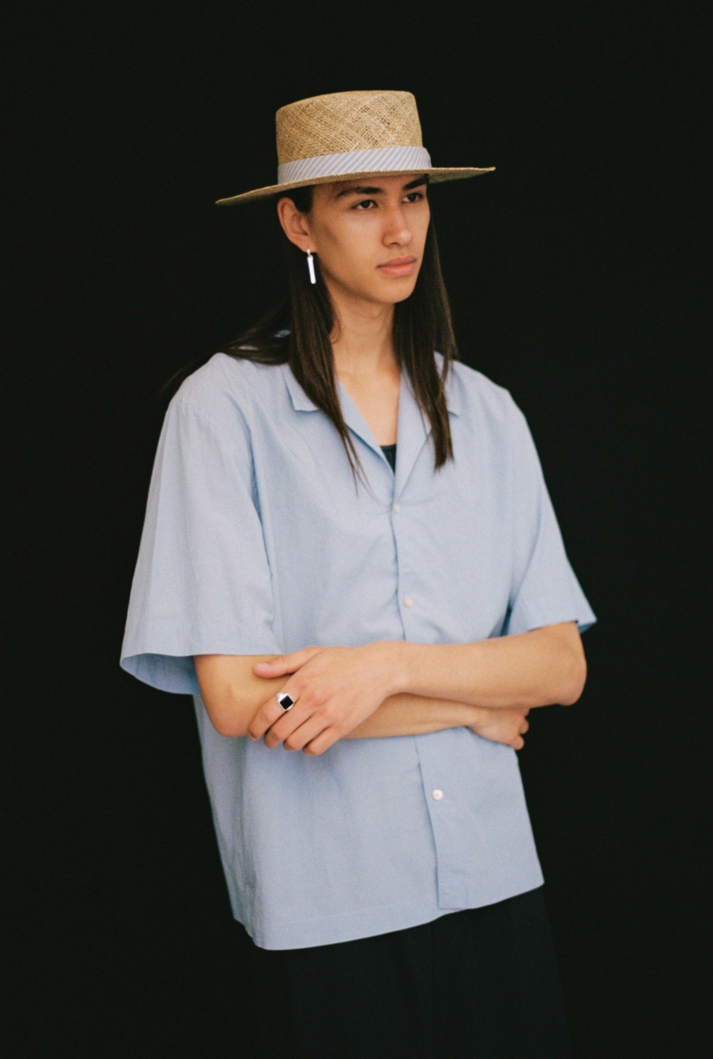 SUN HAT