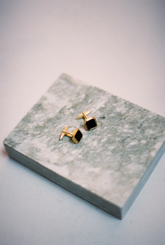 LEGACY CUFFLINKS