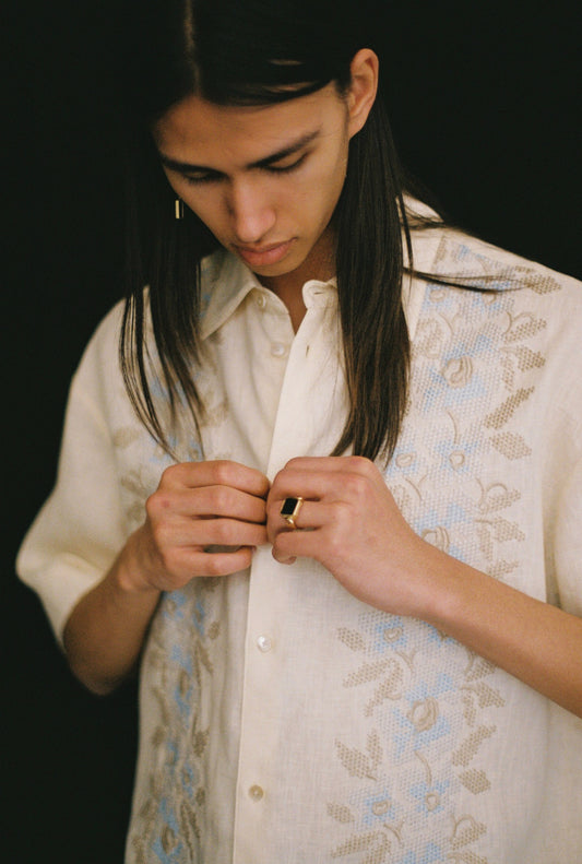 BANTU SHIRT