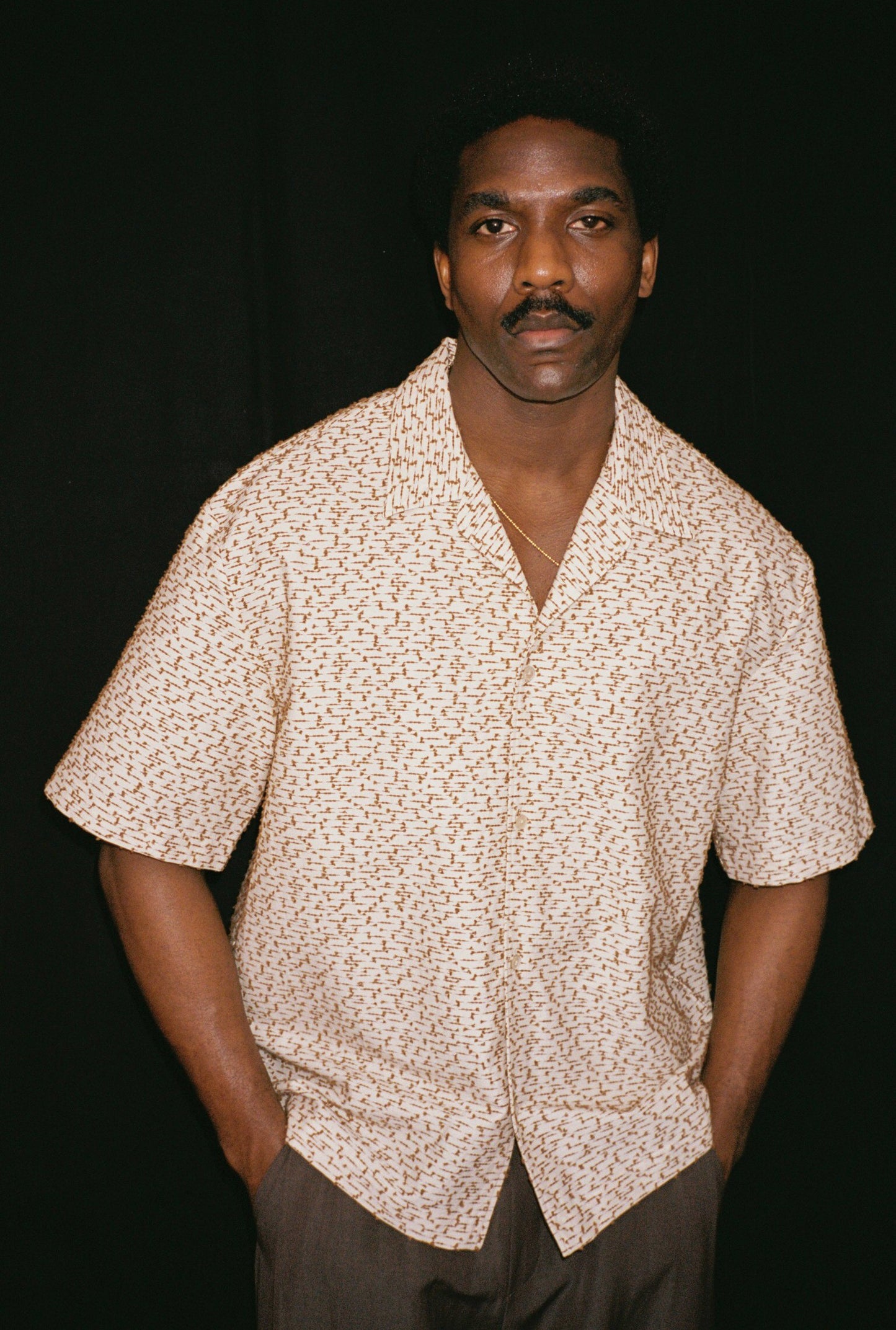 SAMATA SHIRT