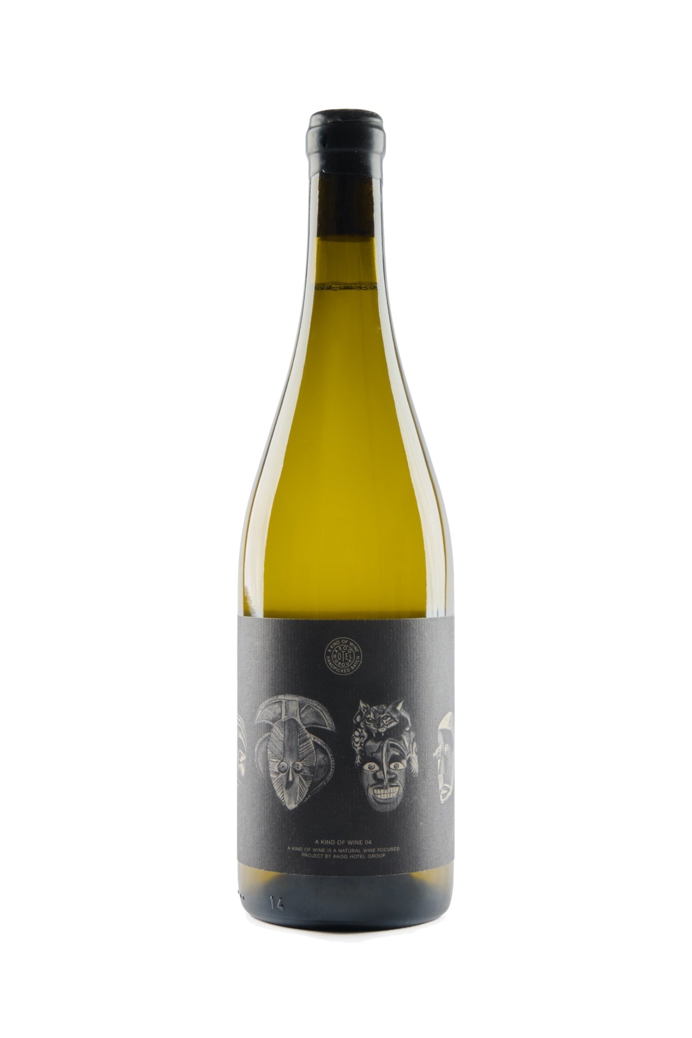 A KIND OF WINE 04