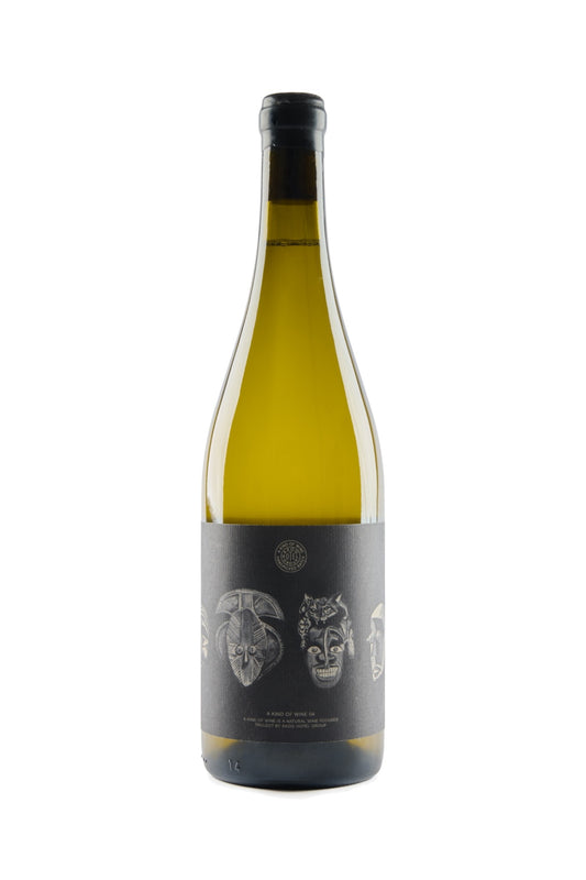 A KIND OF WINE 04