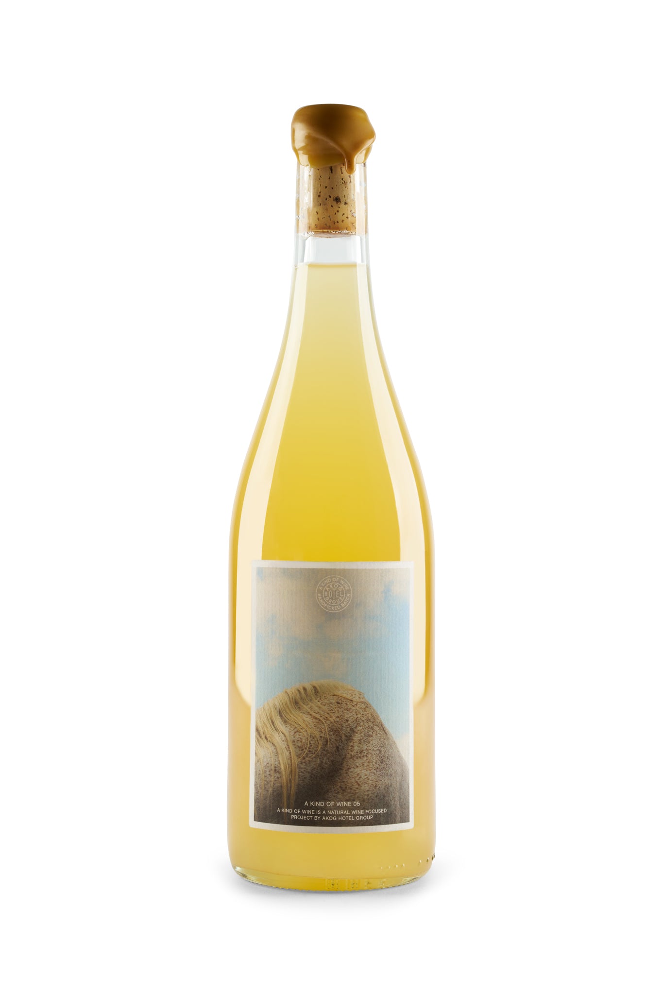 A KIND OF WINE 05