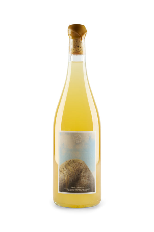 A KIND OF WINE 05