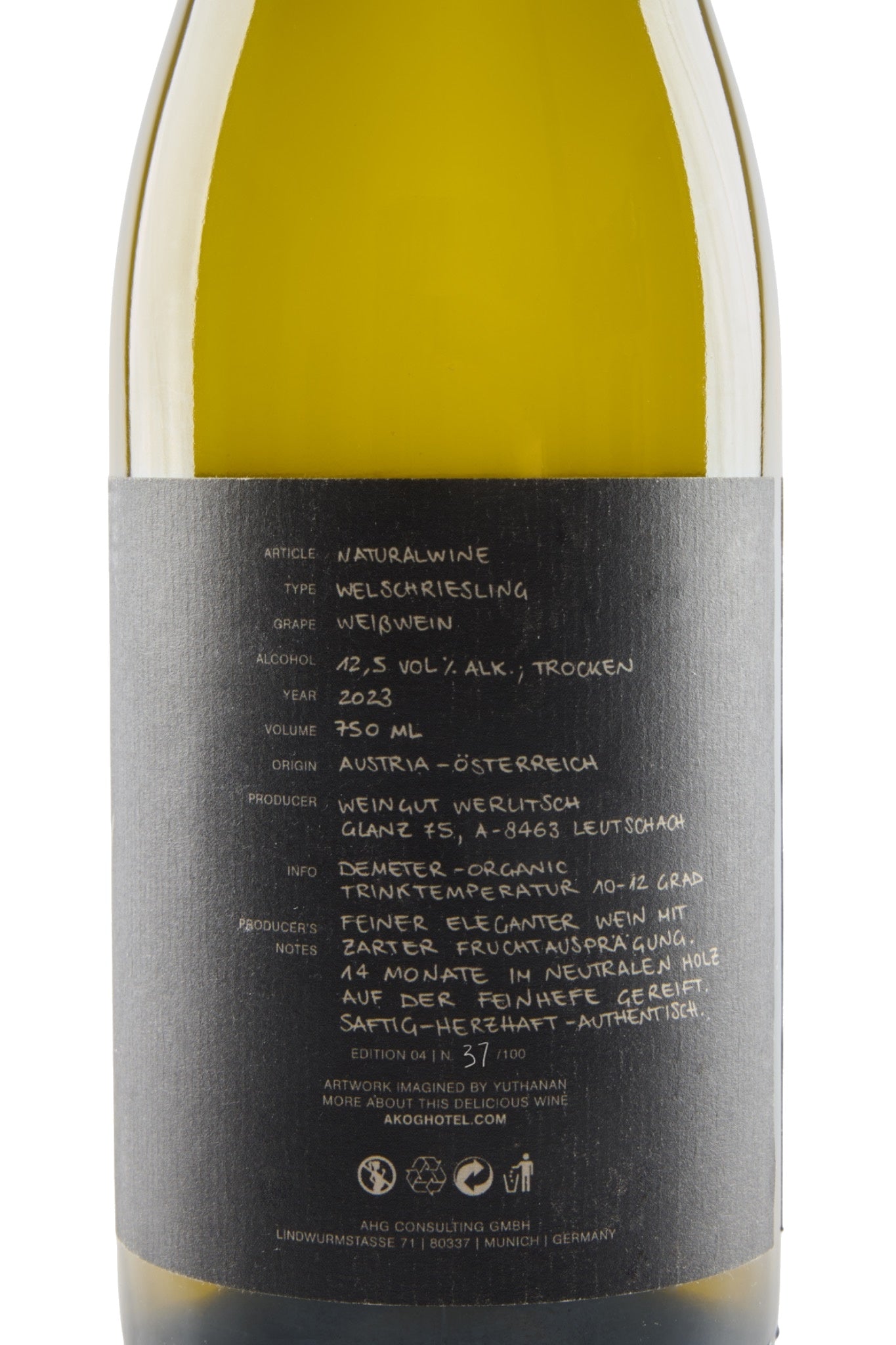 A KIND OF WINE 04