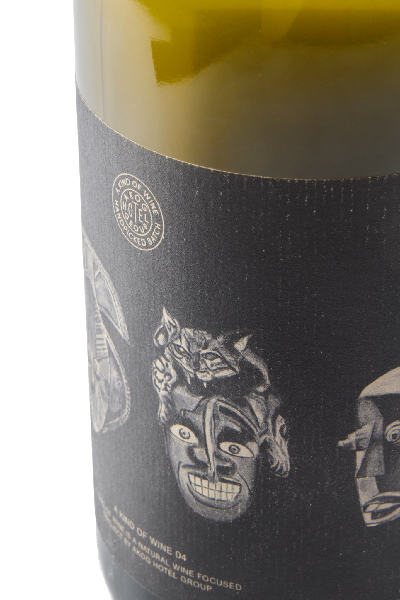 A KIND OF WINE 04