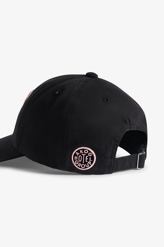 AKOG Hotel Cap