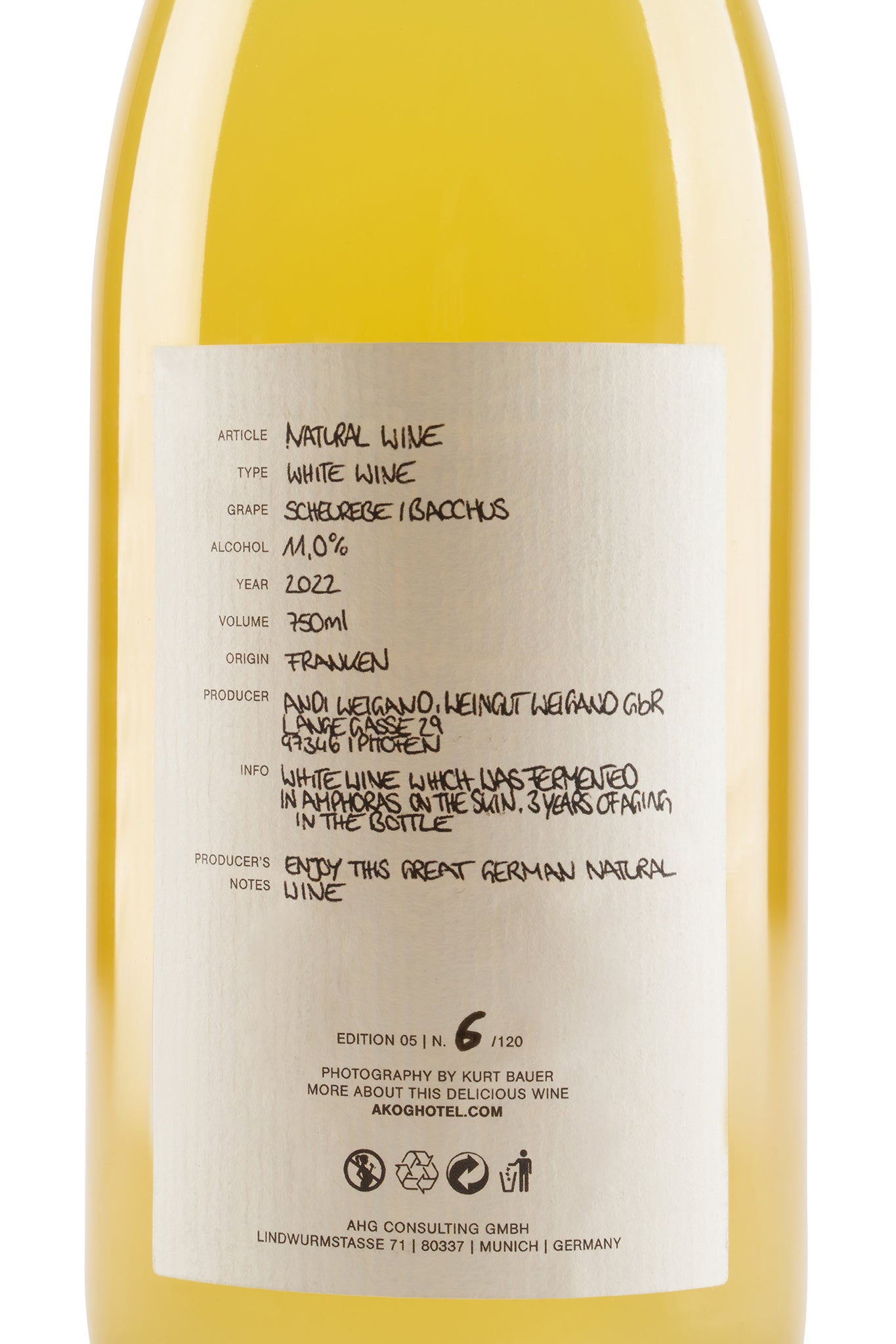 A KIND OF WINE 05