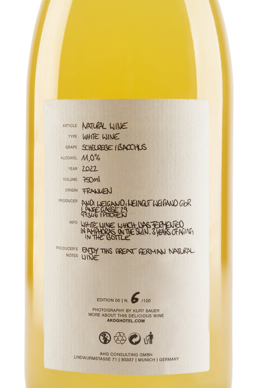 A KIND OF WINE 05