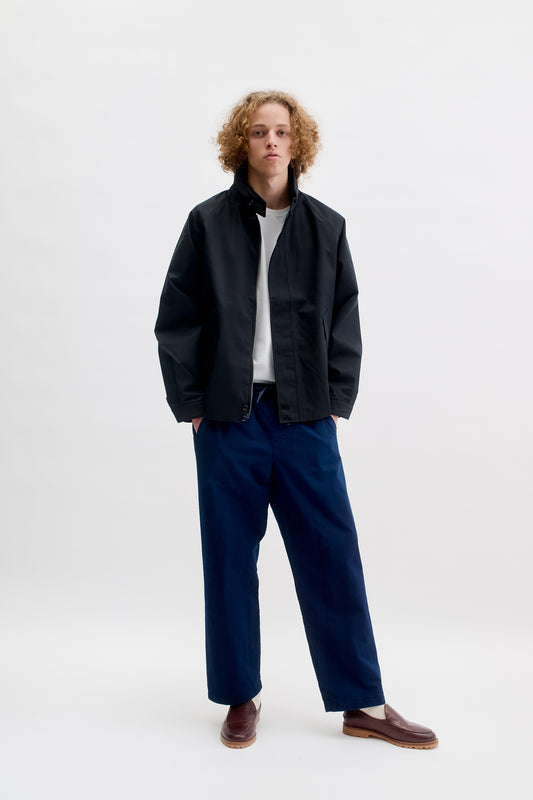 GORE-TEX CREW JACKET