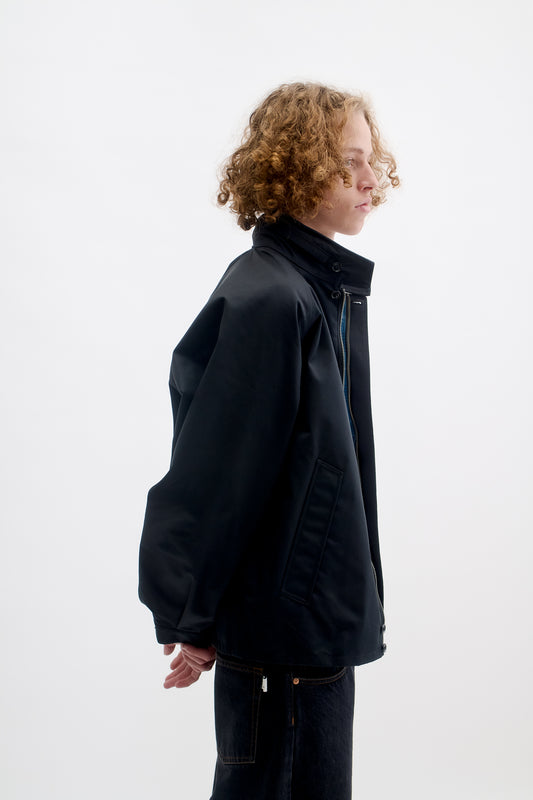 GORE-TEX CREW JACKET