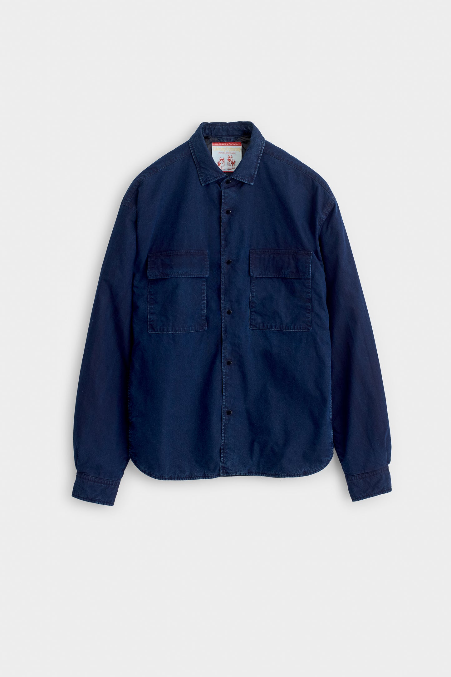 INSULATION SHIRT