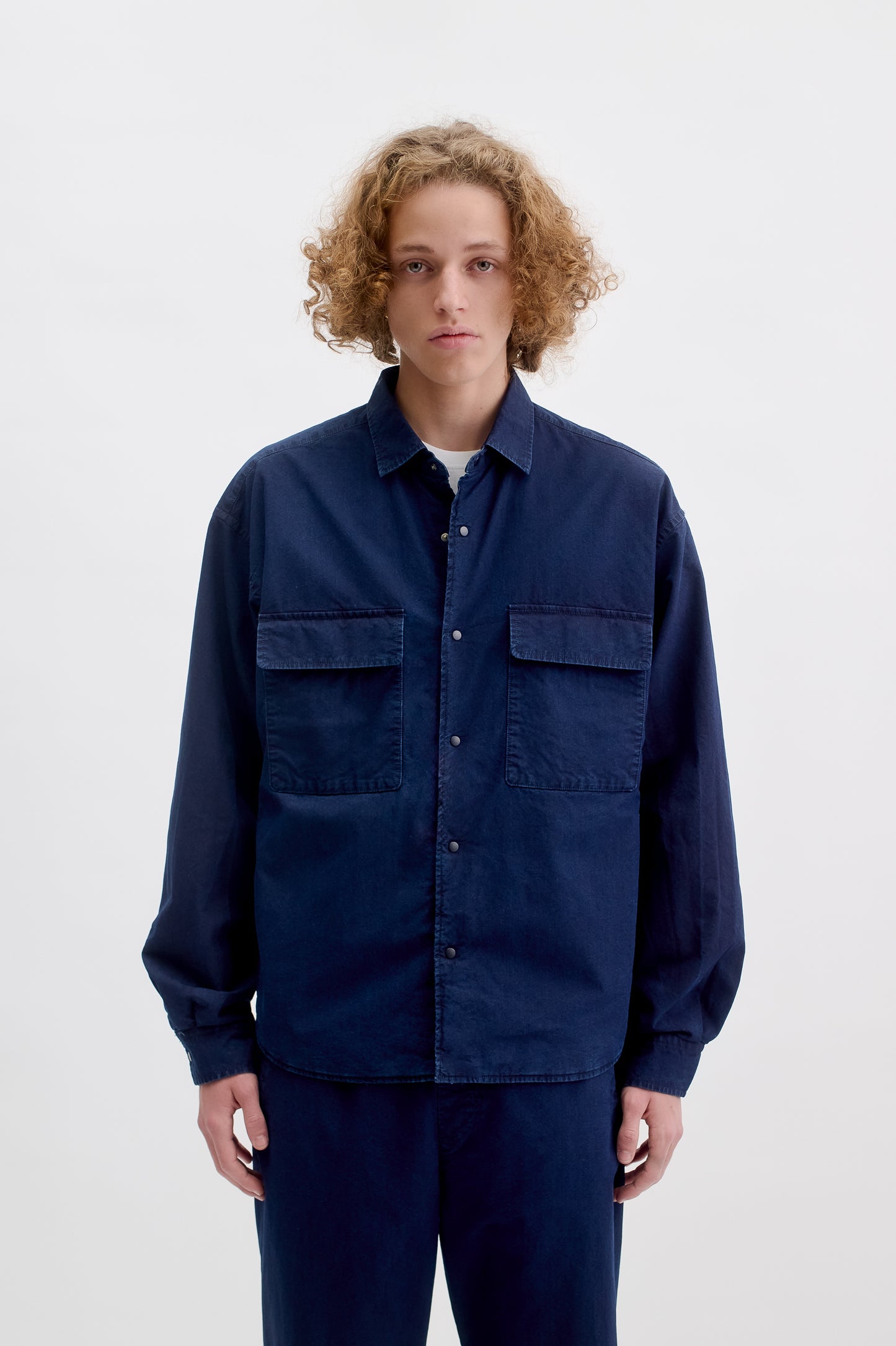 INSULATION SHIRT