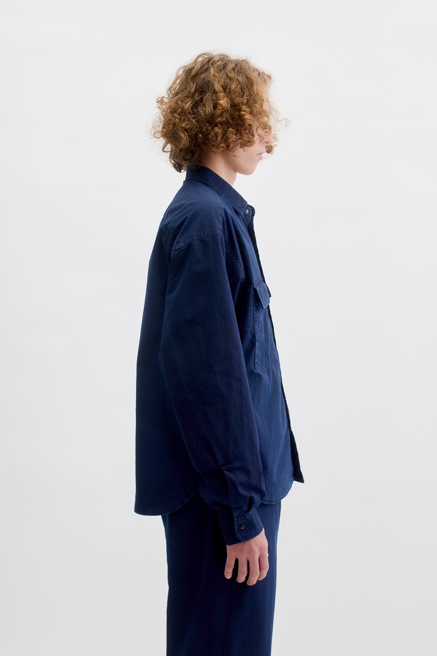 INSULATION SHIRT