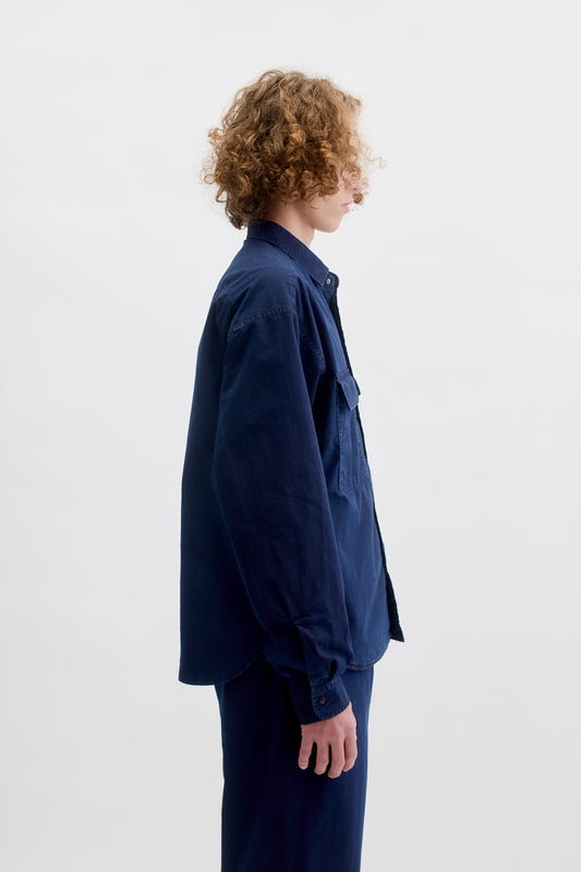 INSULATION SHIRT