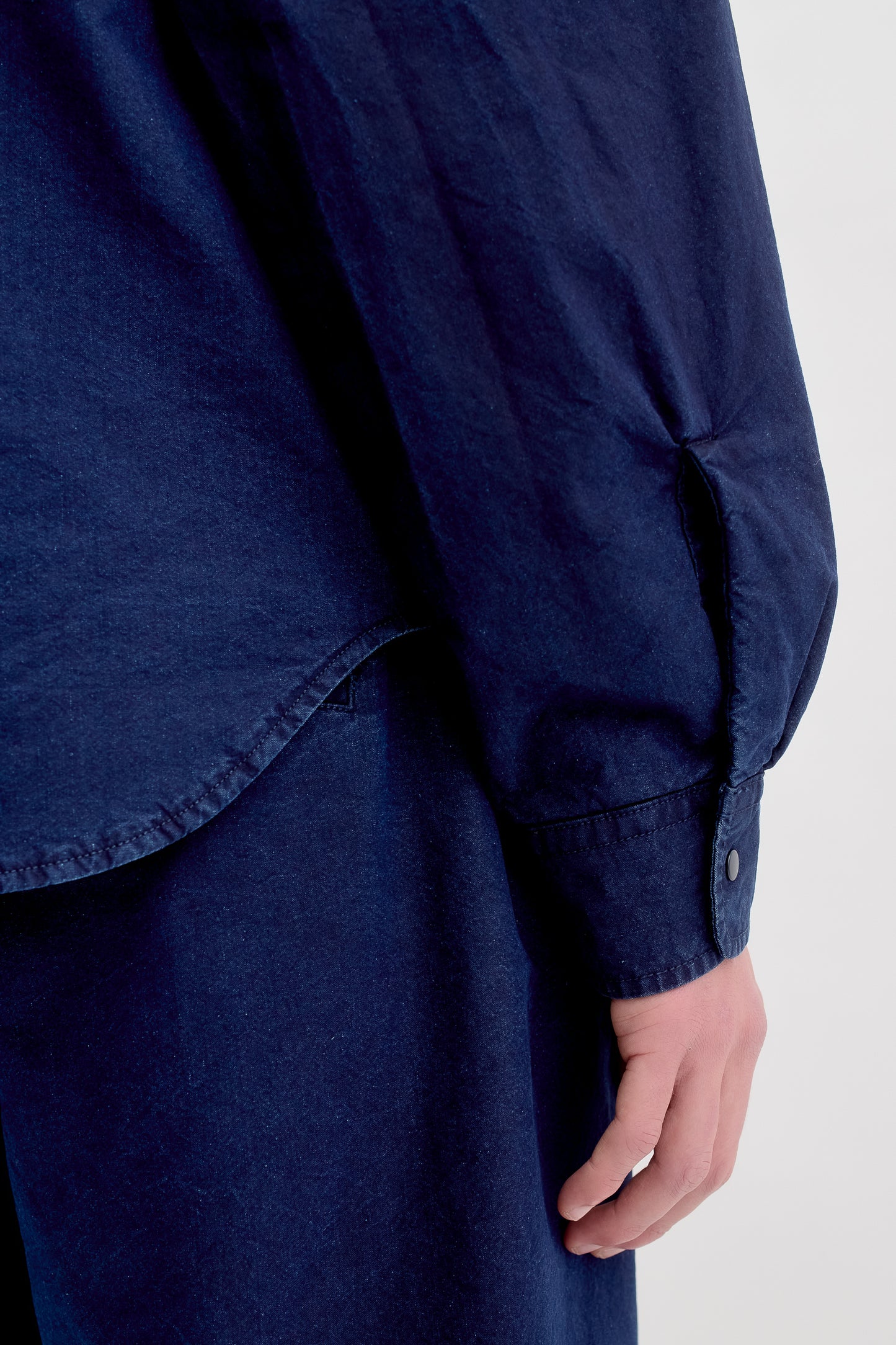 INSULATION SHIRT