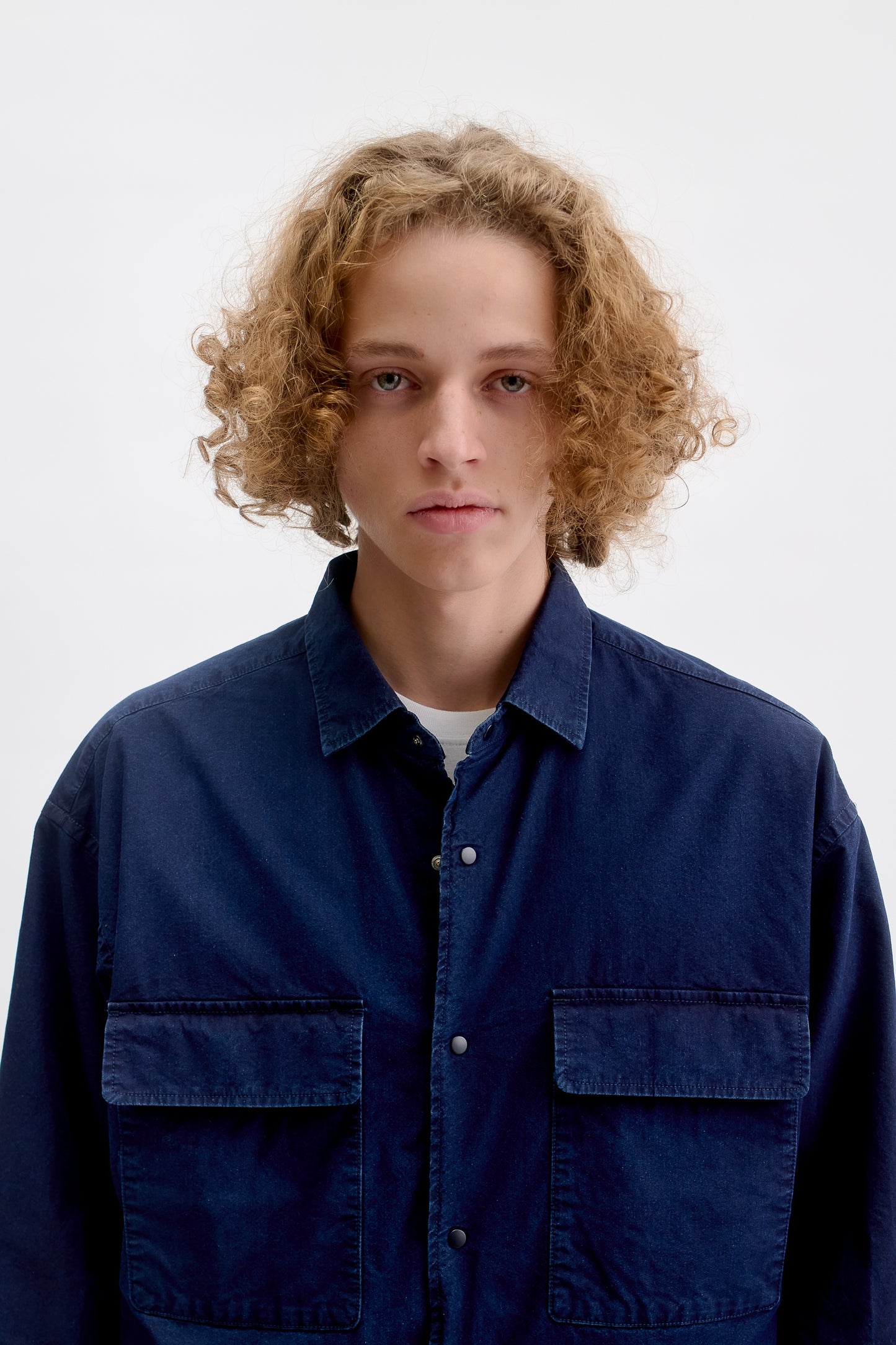 INSULATION SHIRT