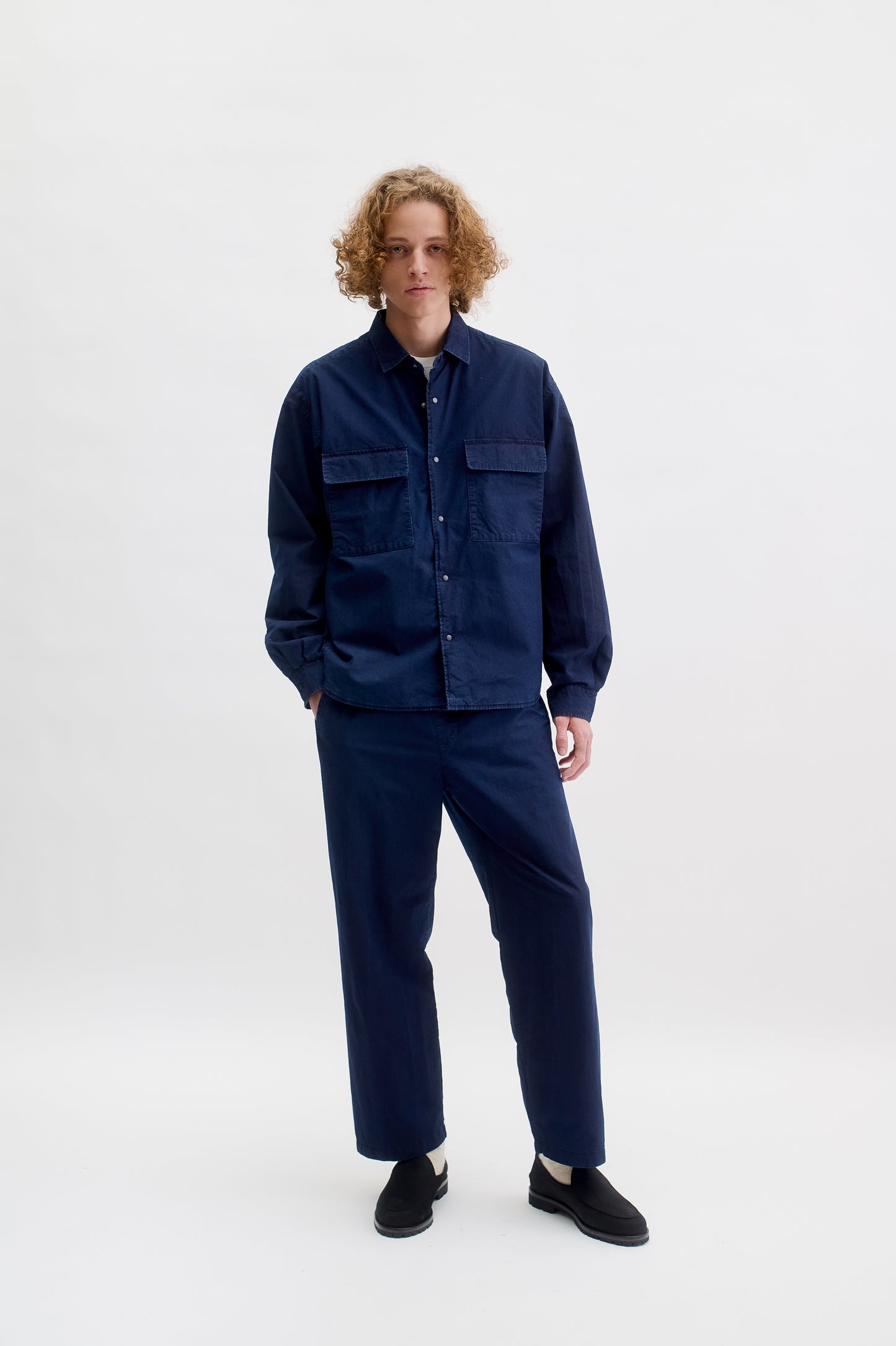 INSULATION SHIRT