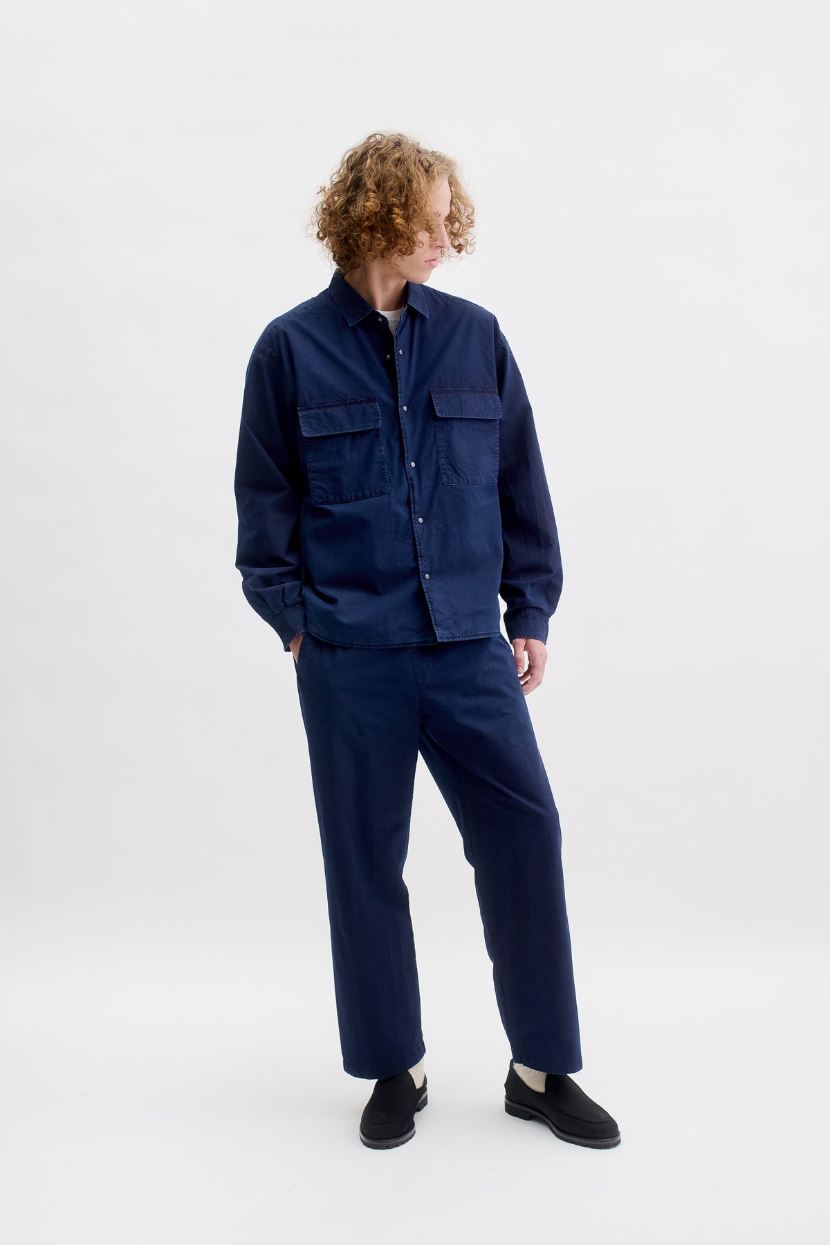 INSULATION PANTS