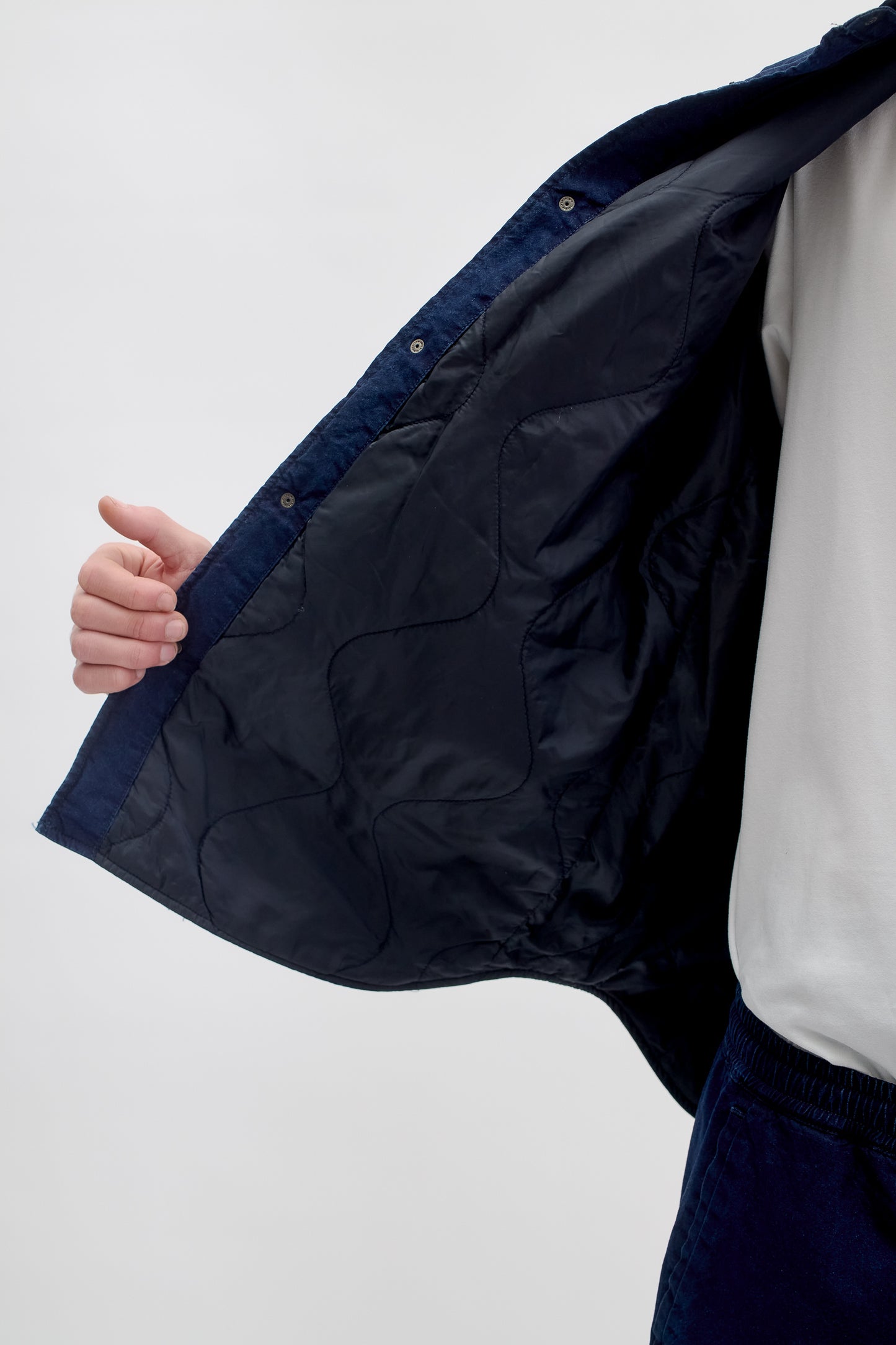 INSULATION SHIRT